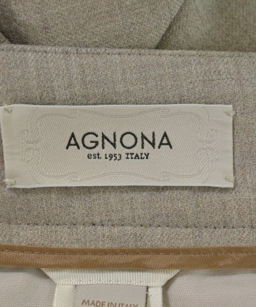 AGNONA 長褲
