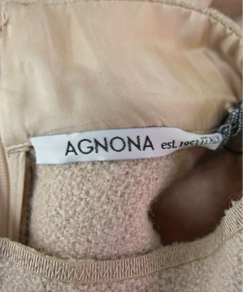 AGNONA 洋裝