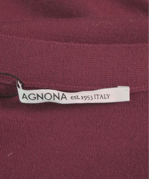 AGNONA 開襟衫