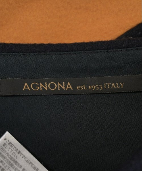 AGNONA 迷你裙