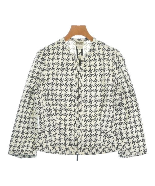 AGNONA 其他飛行外套