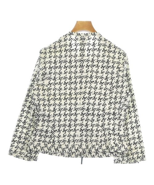 AGNONA 其他飛行外套