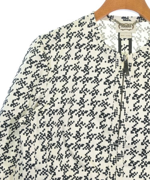 AGNONA 其他飛行外套