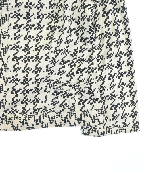 AGNONA 其他飛行外套