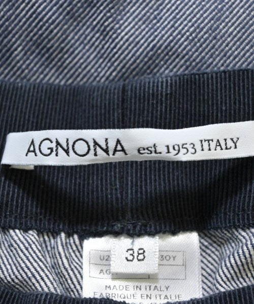 AGNONA 剪裁