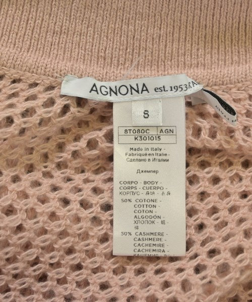 AGNONA 毛衣
