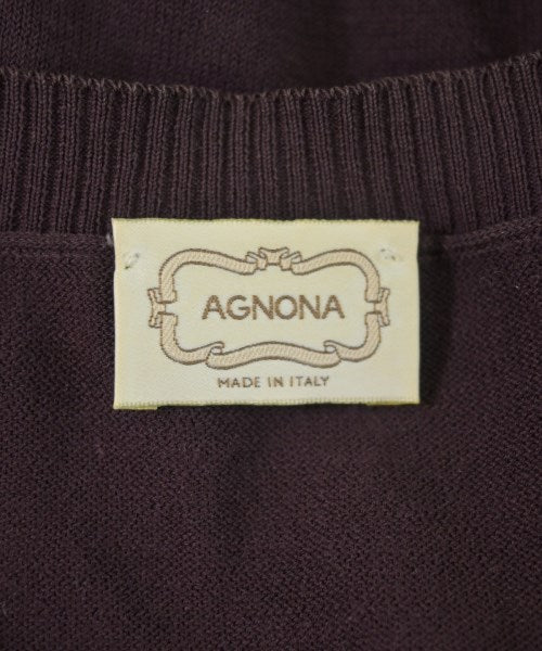 AGNONA 雙件套