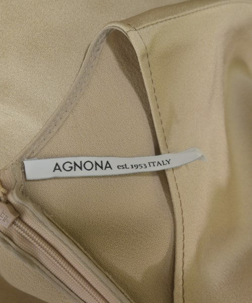 AGNONA 洋裝