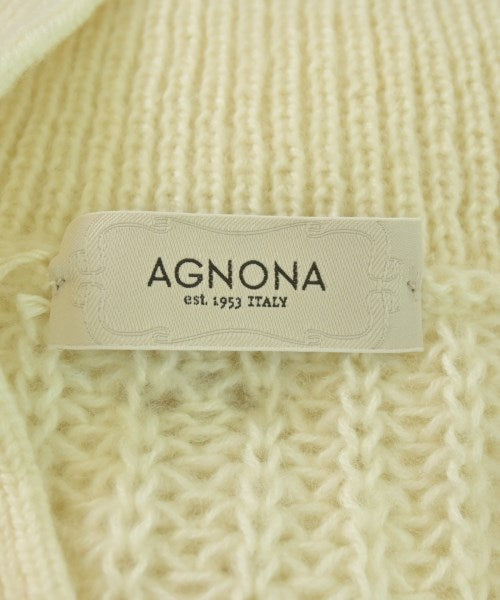 AGNONA 毛衣