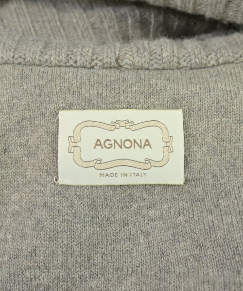 AGNONA 其他大衣