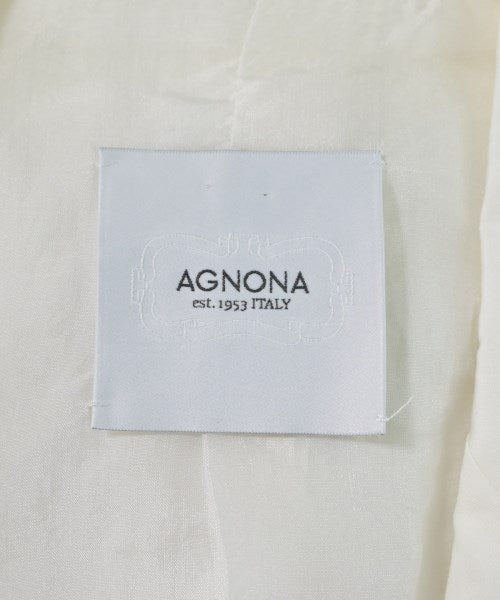 AGNONA 西裝外套