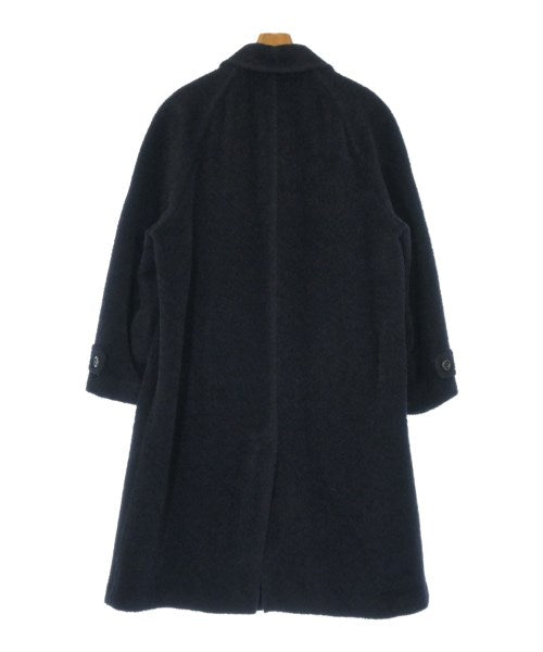 AGNONA 支撐領外套