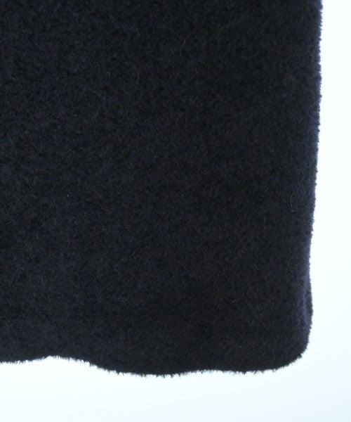 AGNONA 支撐領外套