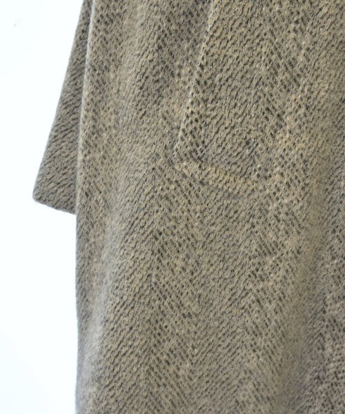 AGNONA 切斯特披風