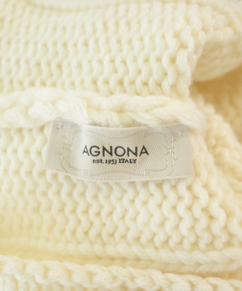AGNONA 毛衣