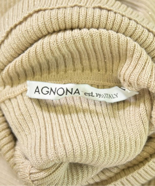 AGNONA 洋裝