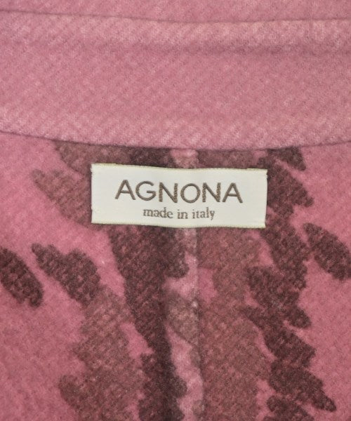 AGNONA 其他夾克