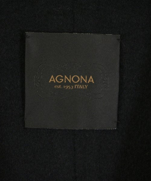 AGNONA 休閒夾克