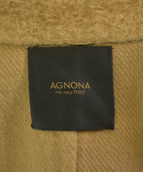 AGNONA 其他大衣
