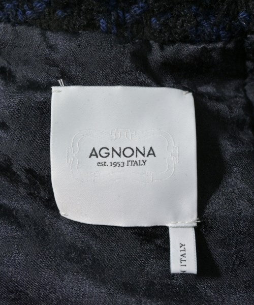 AGNONA 其他飛行外套