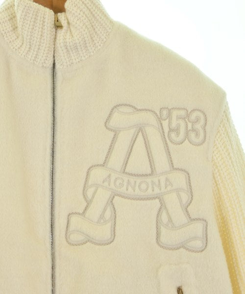 AGNONA 其他飛行外套
