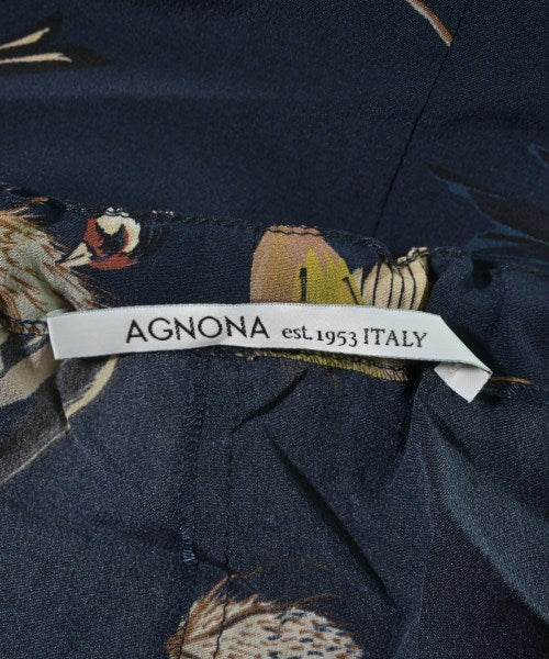 AGNONA 女襯衫