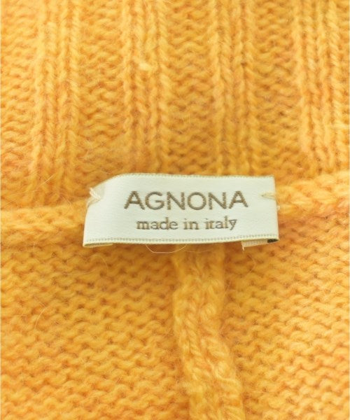 AGNONA 毛衣