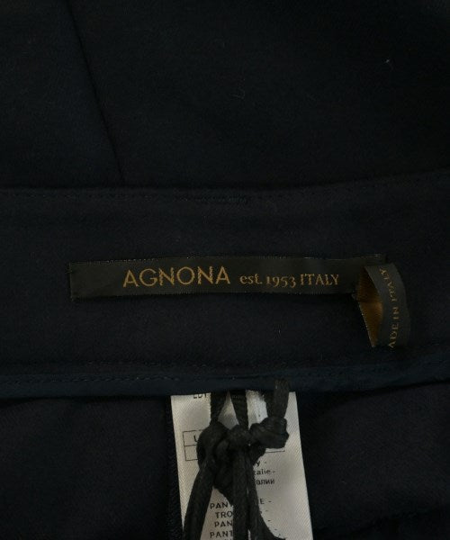 AGNONA 長褲