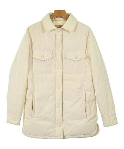 YVES SALOMON 羽絨夾克/背心