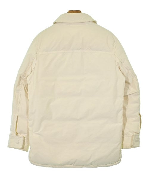 YVES SALOMON 羽絨夾克/背心