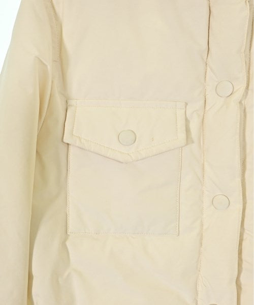 YVES SALOMON 羽絨夾克/背心