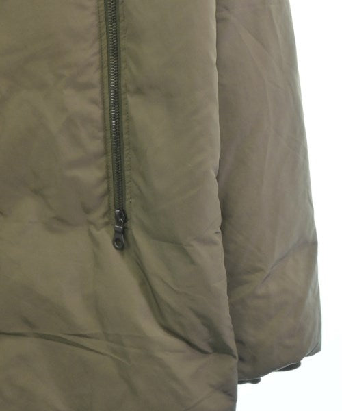 YVES SALOMON 羽絨大衣