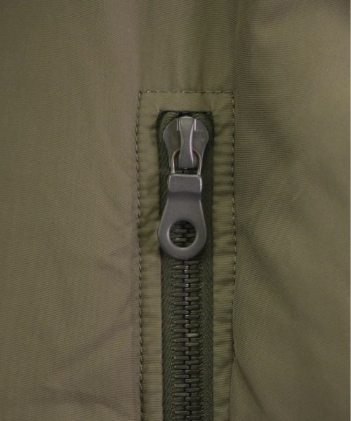 YVES SALOMON 羽絨大衣