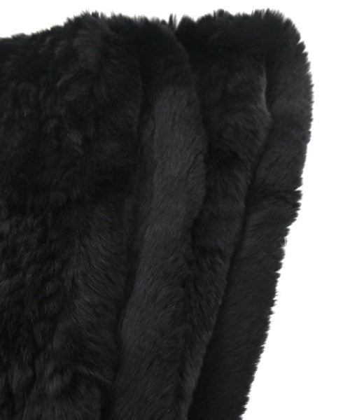 YVES SALOMON 冬季圍巾