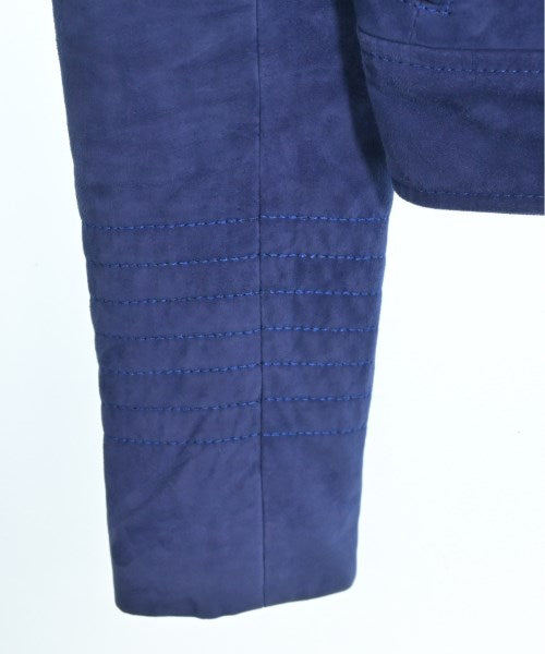 YVES SALOMON 騎士夾克