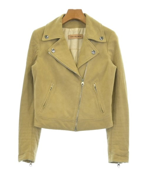 YVES SALOMON 其他飛行外套