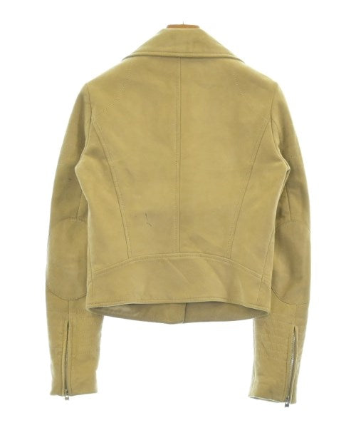 YVES SALOMON 其他飛行外套