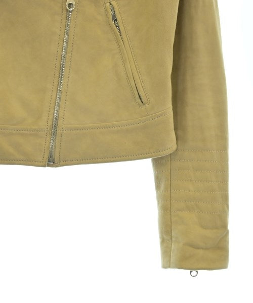 YVES SALOMON 其他飛行外套