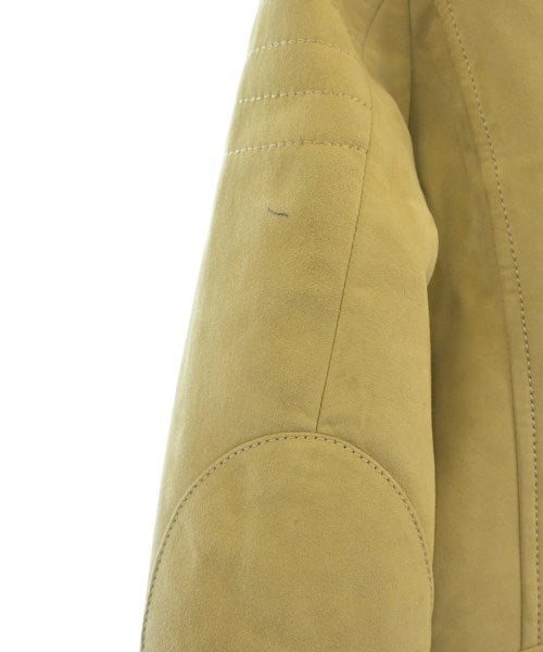 YVES SALOMON 其他飛行外套