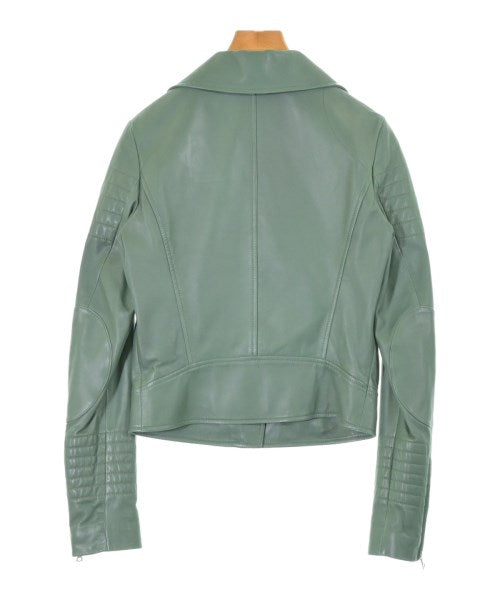 YVES SALOMON 騎士夾克