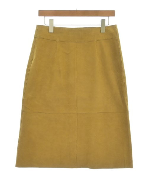 YVES SALOMON 長裙/超長裙