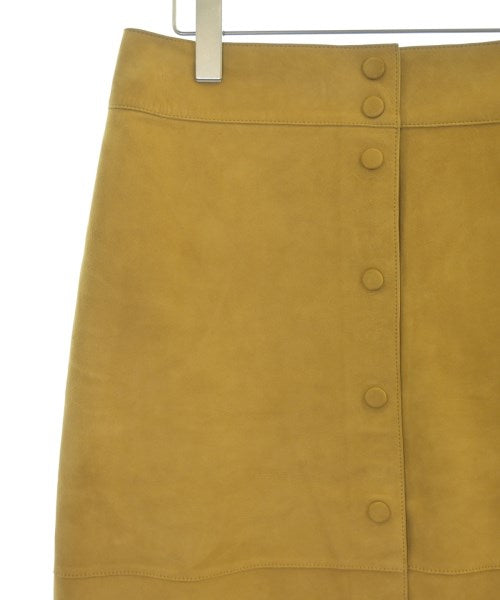 YVES SALOMON 長裙/超長裙