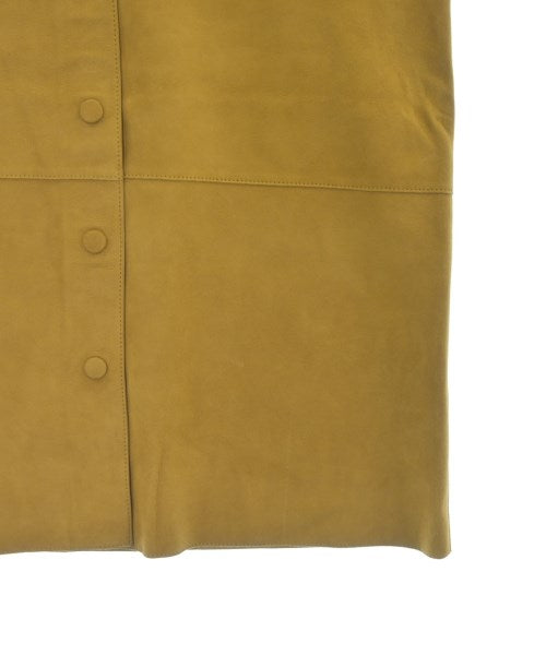 YVES SALOMON 長裙/超長裙