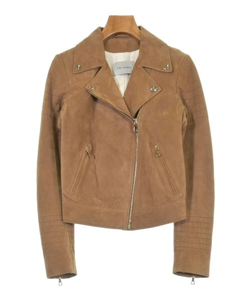 YVES SALOMON 騎士夾克