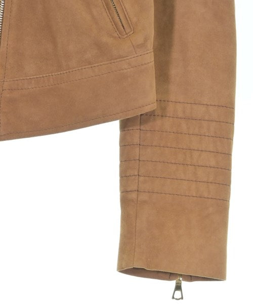 YVES SALOMON 騎士夾克