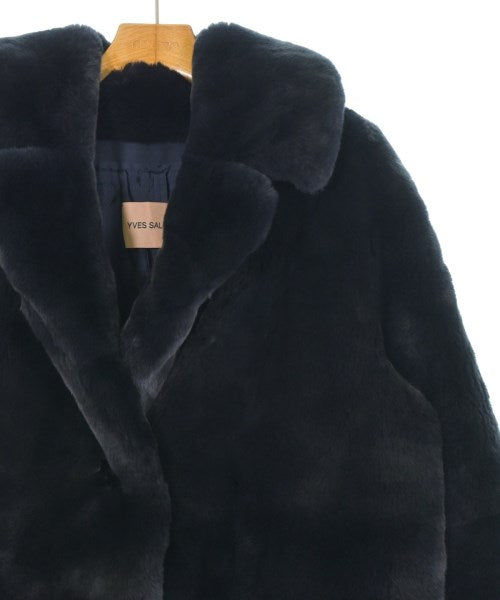 YVES SALOMON 外套