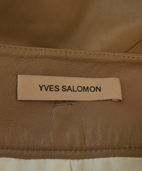 YVES SALOMON 其他款