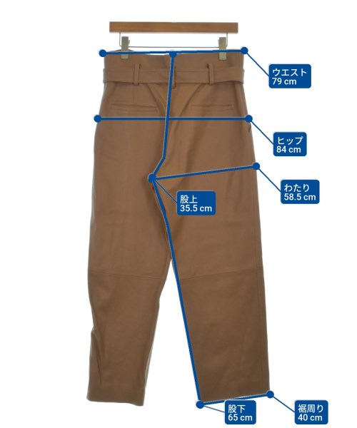 YVES SALOMON 其他款