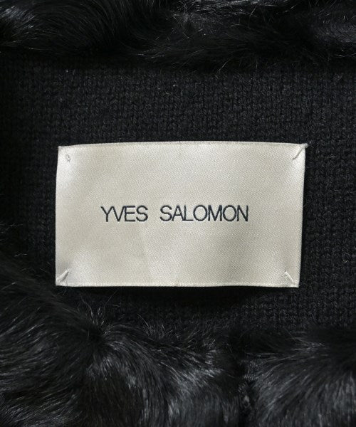 YVES SALOMON 其他大衣