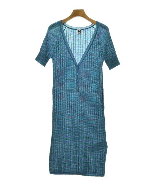 M MISSONI 洋裝
